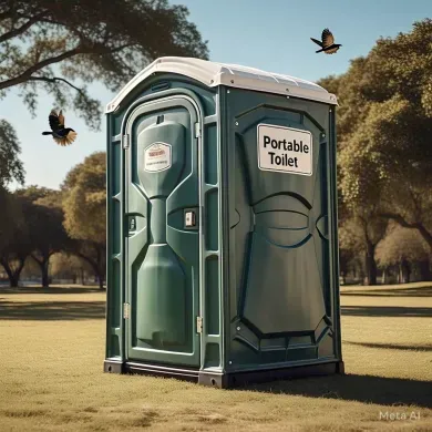 rental toilet portable di semarang